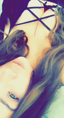 I hope you like my chubby body and big tits - free porn video