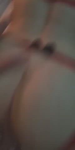Dogs like cream right? - free porn video