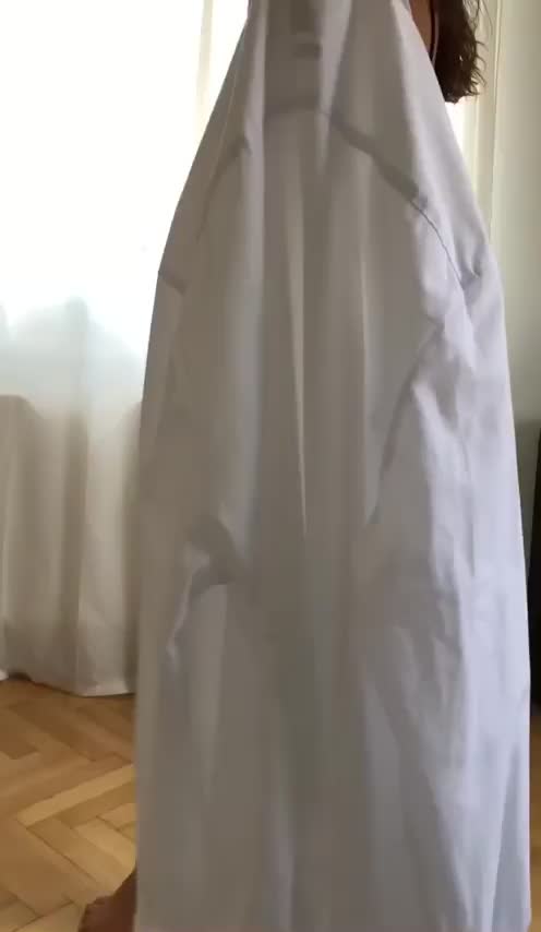 The curtain has fallen - free porn video