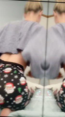 TikTok nsfw gif - free porn video