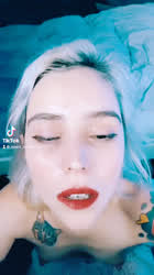 did you fucking cum on my face? - free porn video