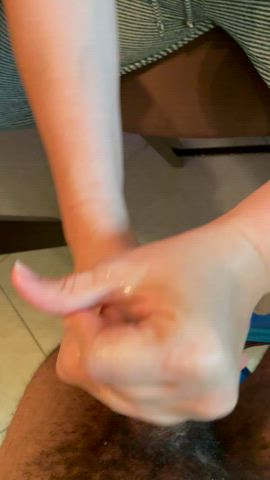 Edging him - free porn video