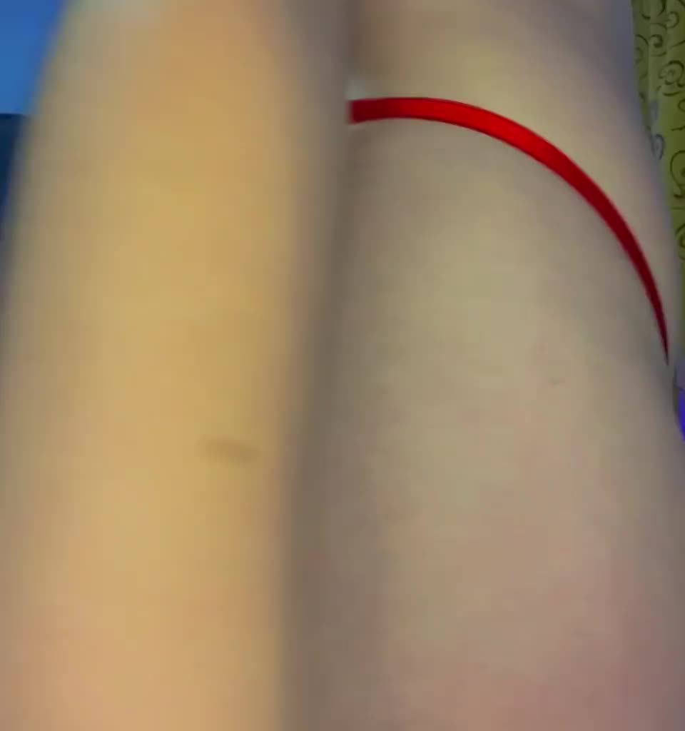 Do you think I am good at riding? - free porn video