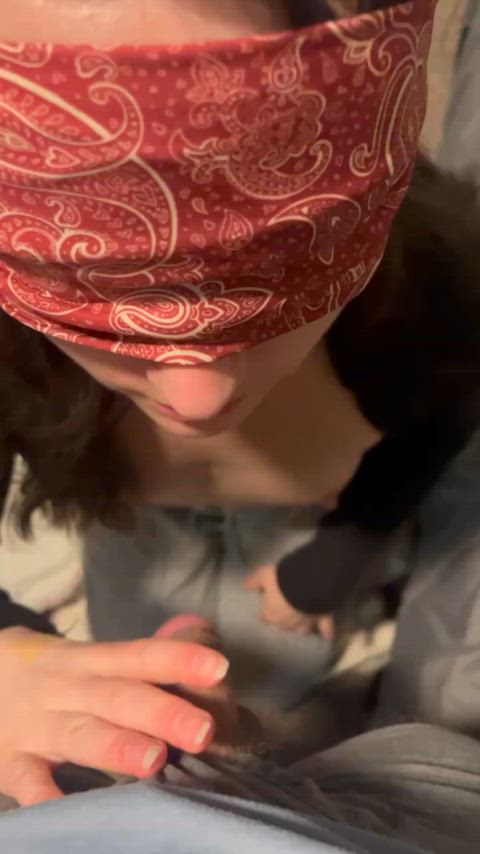 From soft to cumshot facial - free porn video