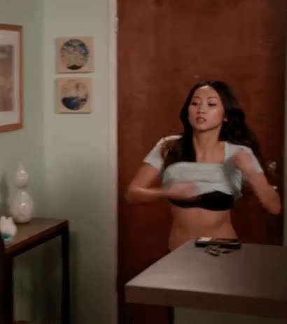 Brenda Song - free porn video