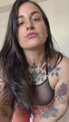 See through clothing for curves appreciation - free porn video