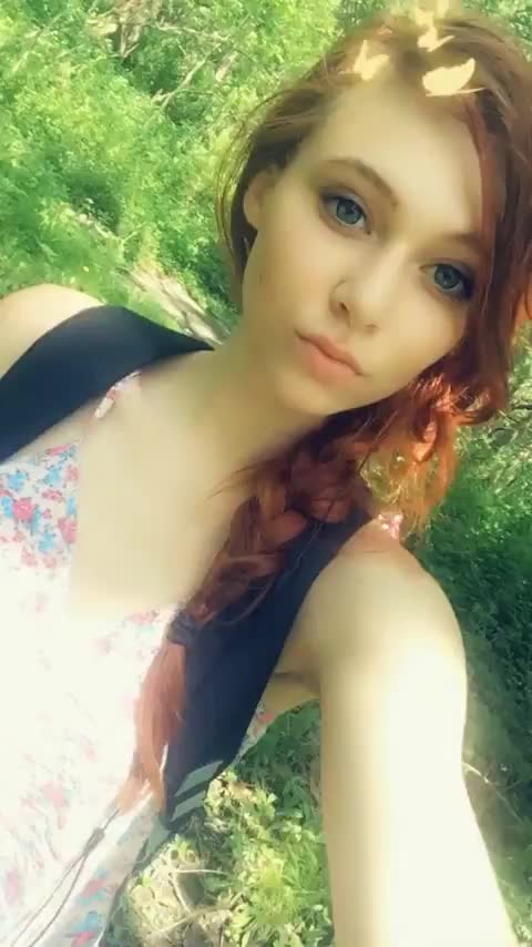 Naughty Woodland Pixie Vibes - free porn video