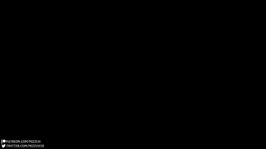 Tifa's Throatfuck Animation (Mizzuh) [Final Fantasy] - free porn video