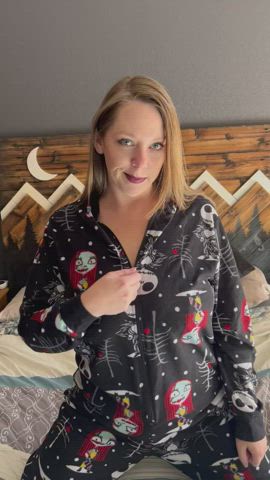 Hope you love seeing my boobs as much as I love showing them! - free porn video