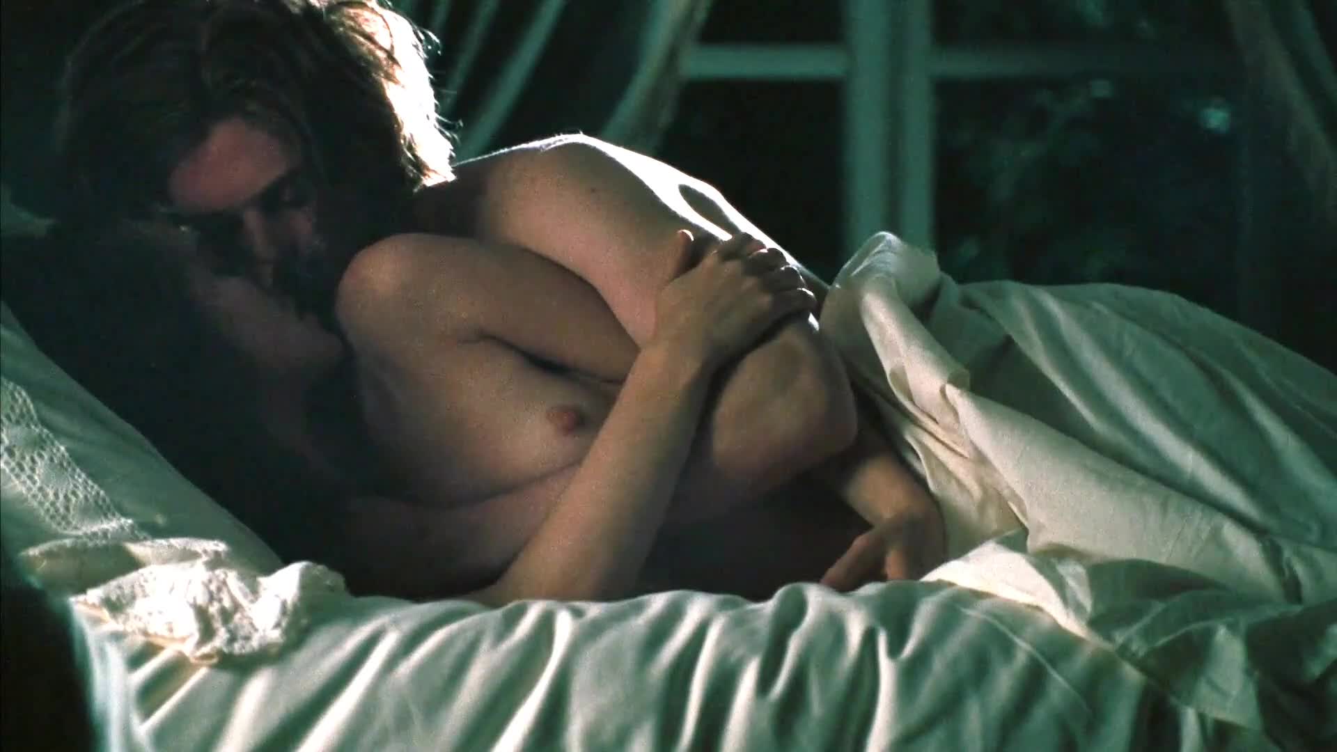 Keira Knightley - Silk (2007) - free porn video