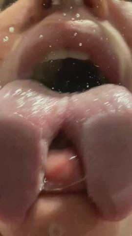 Wanna know how it feels GOONER? 😈 - free porn video