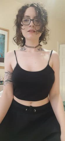 Not the biggest but I think they’re cute 🥰 - free porn video