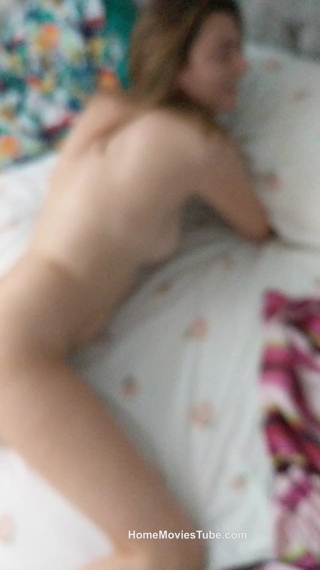 My wife Fucked doggy - free porn video