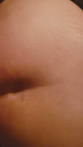 Just finished baking pies and in the mood to give thanks for a big cock pounding my asshole - free porn video
