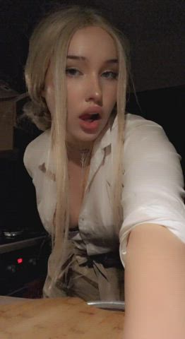 are my cheeks thicc enough? - free porn video