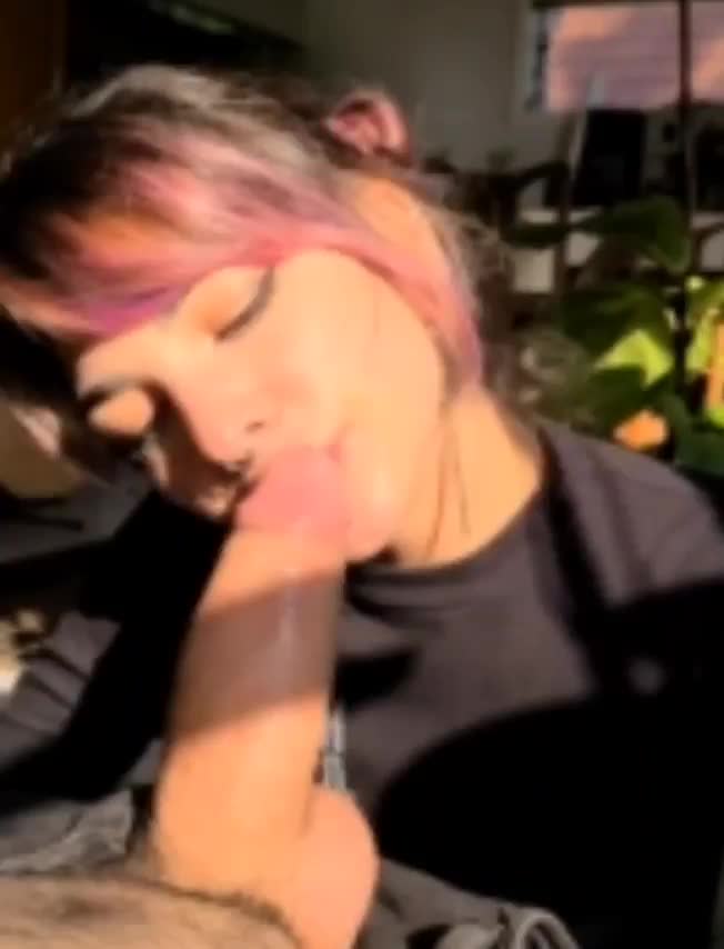 Just teasing you so you think of me all dayyyy - free porn video