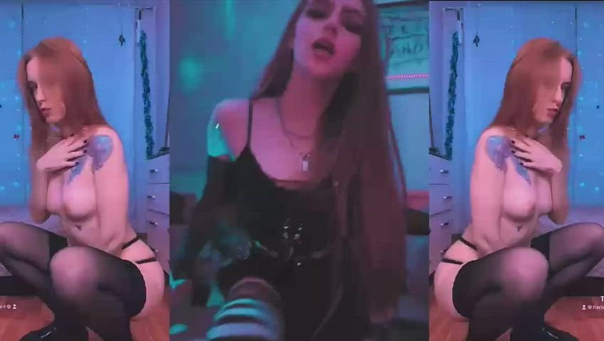 Compilation TikTok - free porn video