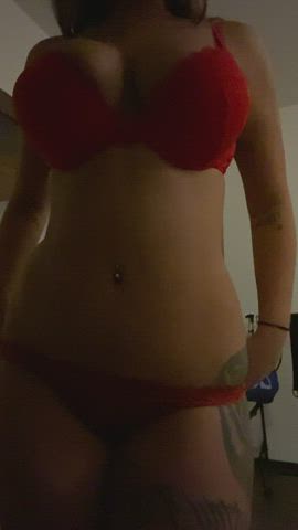 Would you use easy access for my ass or p*ssy? (OC) - free porn video
