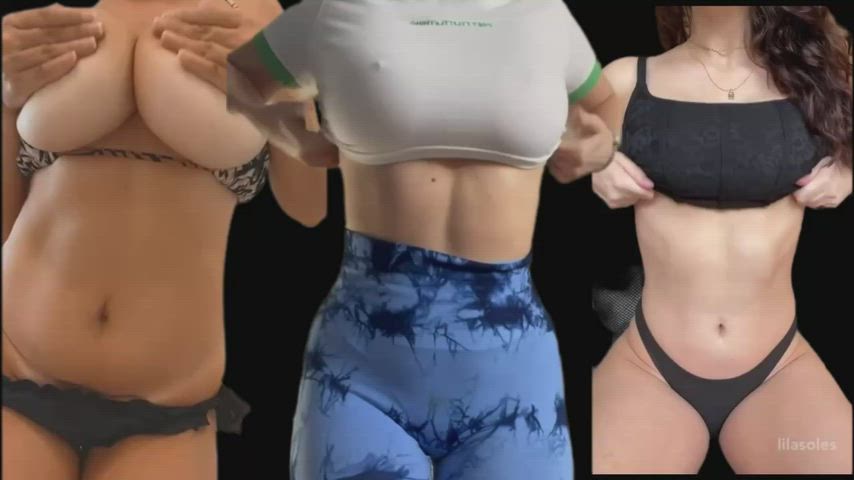Who’s your fav? - free porn video