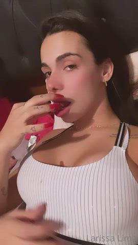 Trans tits - free porn video
