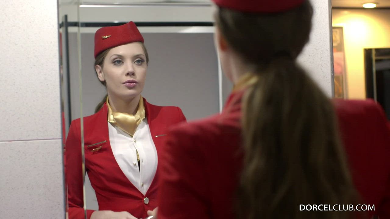 Elena Koshka - At Your Service - free porn video