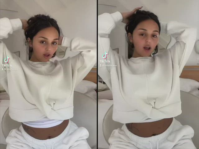what tiktok sees vs what reddit sees - free porn video