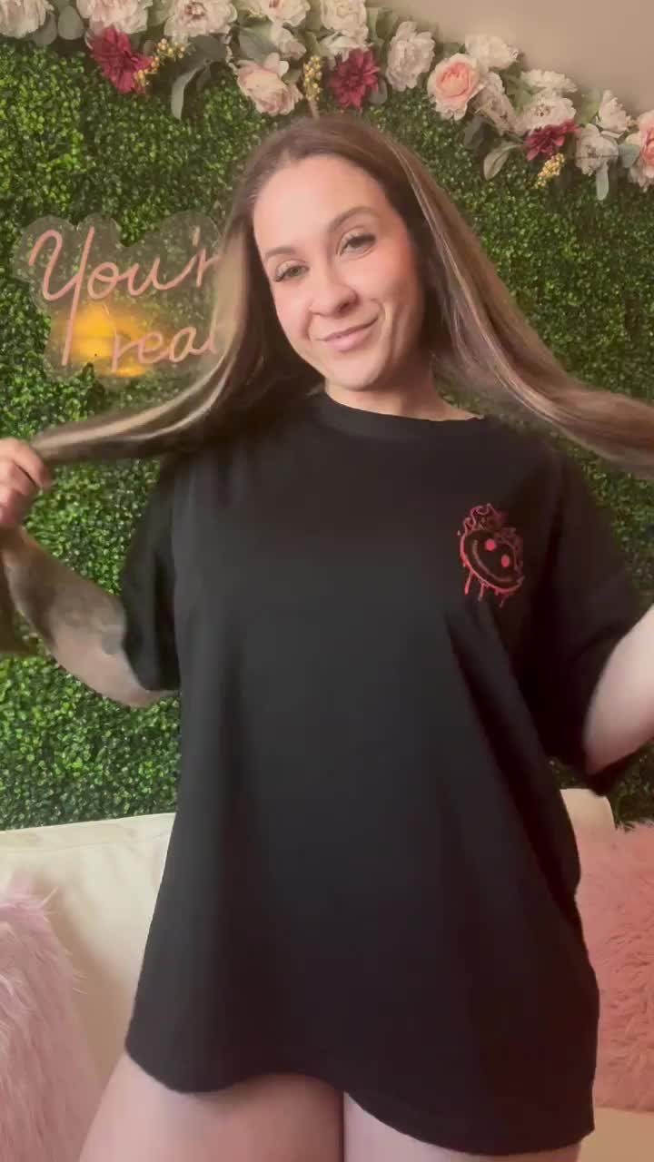 My pussy is craving your cum - free porn video