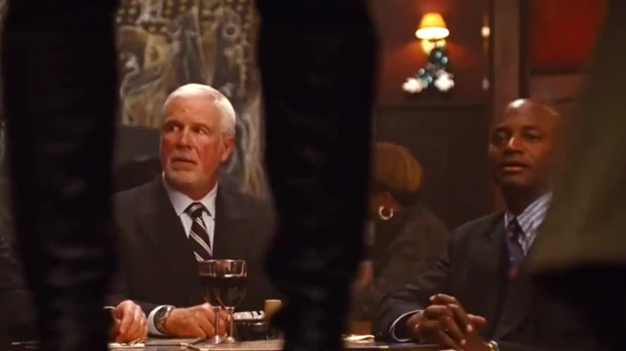 Rent (2005), PG-13, Idina Menzel (mooning full ass) - free porn video