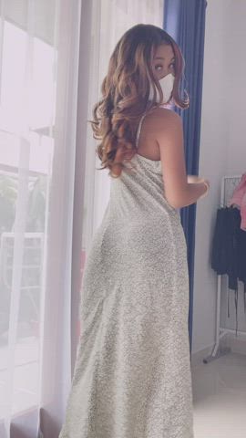 One of a good qualifications to be a good wife is bending over, am I right ? :* - free porn video