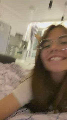 F21, I’ve just been told that my booty is flat and not fuckuble:( maybe you could prove them wrong? - free porn video