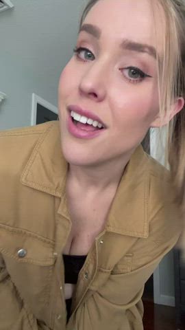 Really wish I could drop these right into your mouth… - free porn video