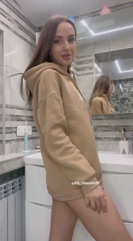 i hope my ass suits for you - free porn video