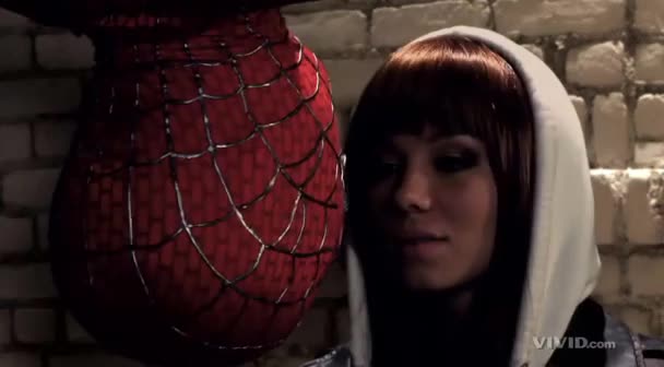 The Amazing Spider-man - free porn video