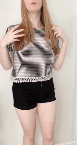 I can’t wait to add a transition with a baby bump! 🤰 - free porn video
