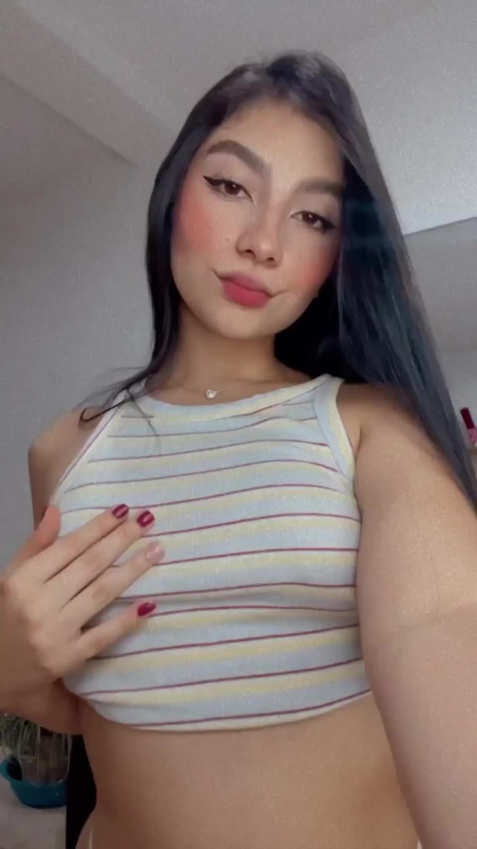Excuse me! Do you like what I have there? - free porn video