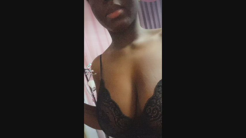 Can I be the first black girl you fuck? - free porn video