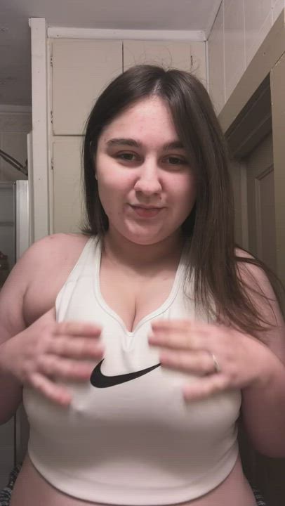 would you let me drop them on your face? - free porn video