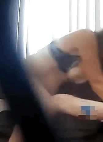 Sitting on his cock again. - free porn video