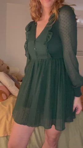 the buttons on my top have to work overtime without pay - free porn video