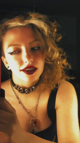 will u french kiss me? - free porn video