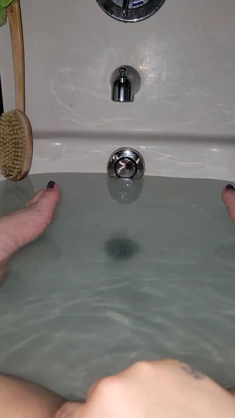 It's Bathtime! - free porn video