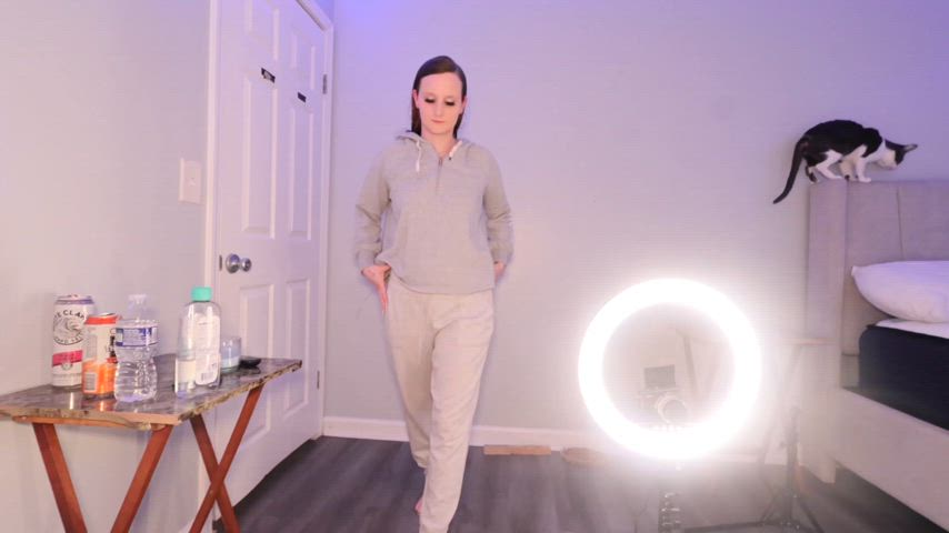 A Nice Fuck With A Creampie To End It! - free porn video