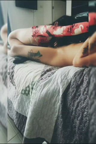 Are you entertained? - free porn video