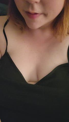 I hope slapping counts.. they did bounce - free porn video