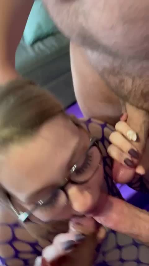 Milf slut takes 3 cocks - free porn video