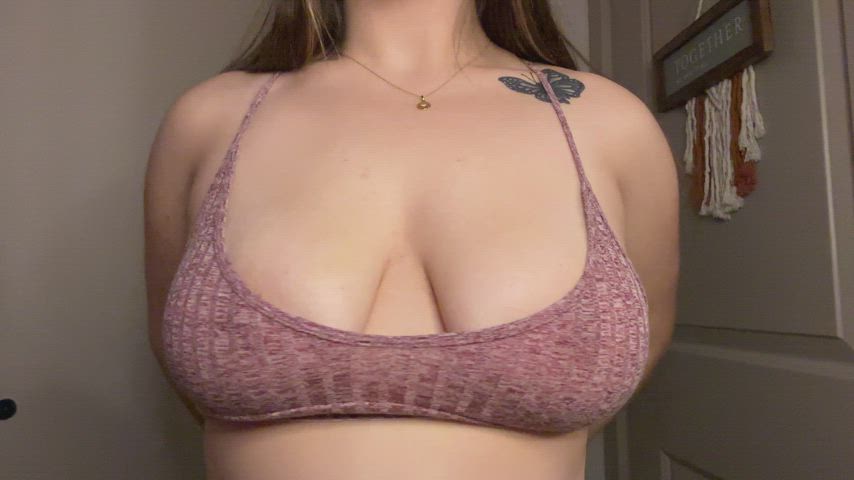 just wanted to see how long it would take for them to fall out 😉 [oc] - free porn video