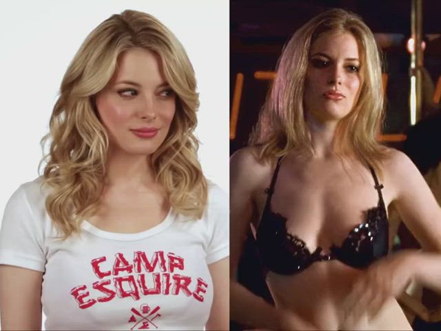 Gillian Jacobs is so perfect but still underrated - free porn video