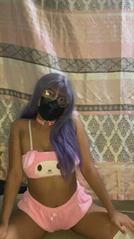 Late night slutty behaviour [f] - free porn video