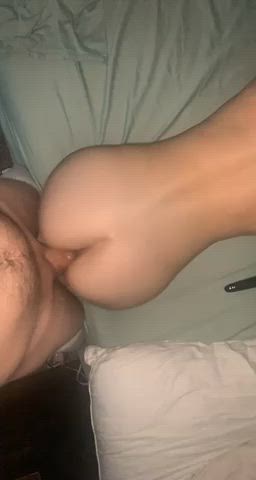 She’s so wet for my BWC - free porn video