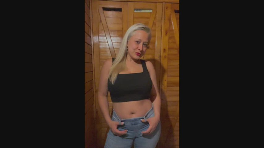 Guess god wanted the world to be blessed with seeing some perfect tits like this - free porn video
